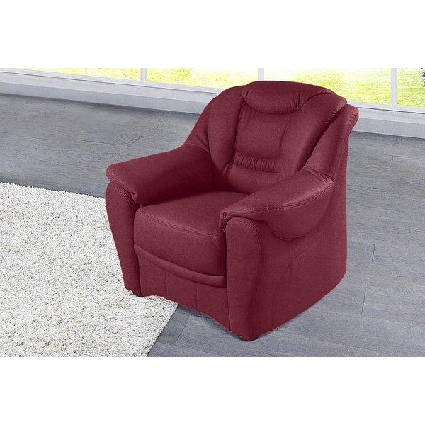 sit&more Sessel Bansin