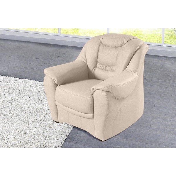 sit&more Sessel Bansin