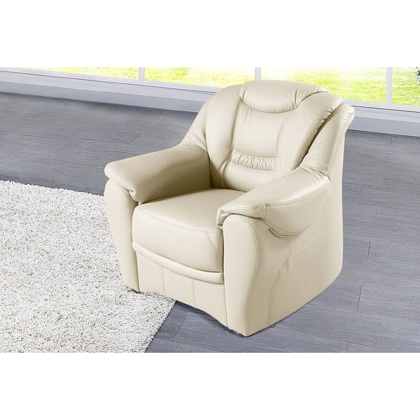 sit&more Sessel Bansin