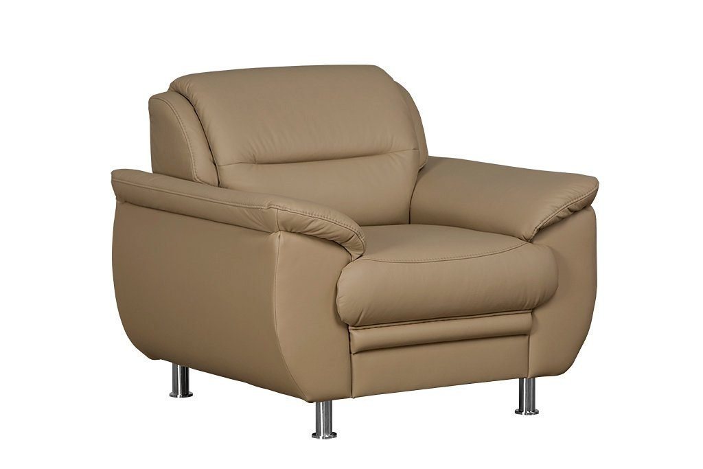 sit&more Sessel Mailand, B: 99 cm, individuell zu kombinieren – Bild 2 von 5