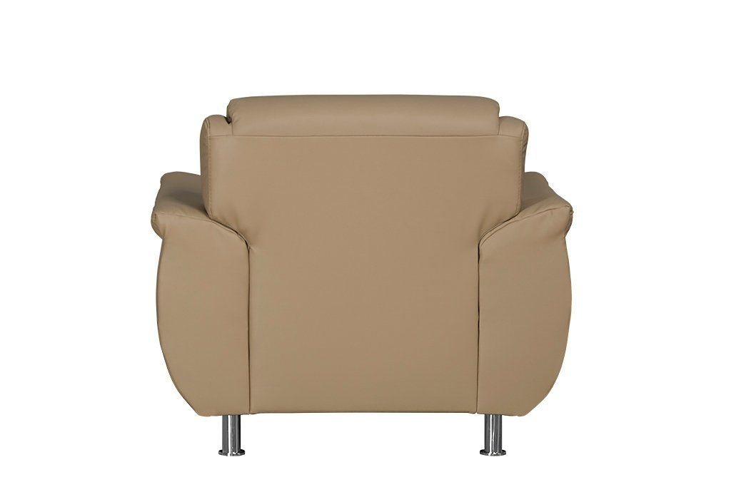 sit&more Sessel Mailand, B: 99 cm, individuell zu kombinieren – Bild 3 von 5