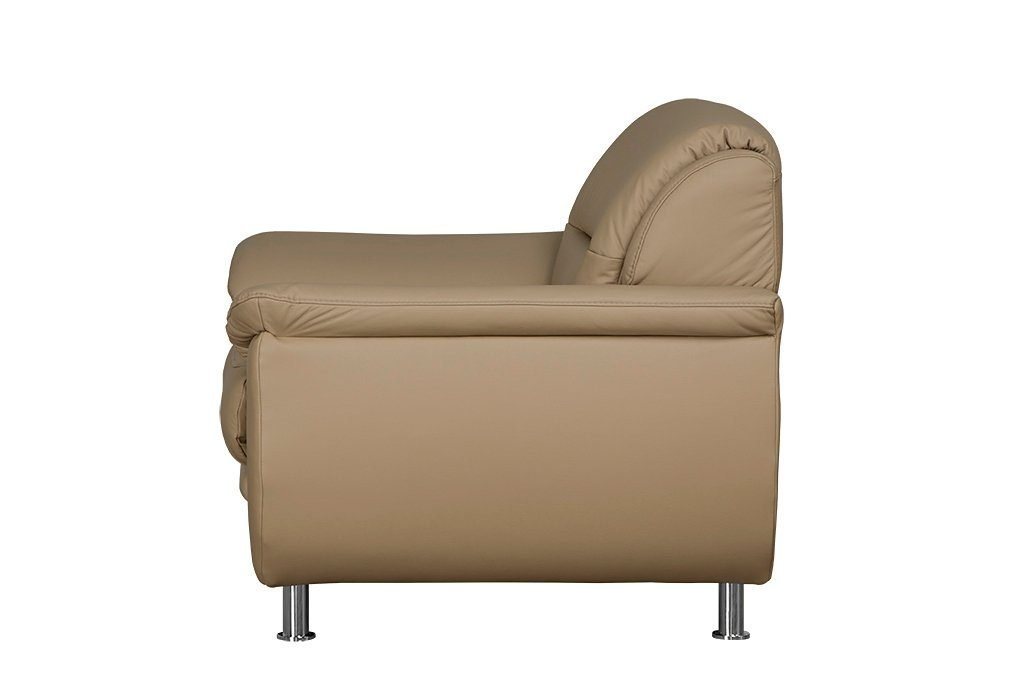 sit&more Sessel Mailand, B: 99 cm, individuell zu kombinieren – Bild 4 von 5