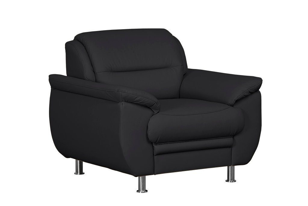sit&more Sessel Mailand, B: 99 cm, individuell zu kombinieren – Bild 2 von 5