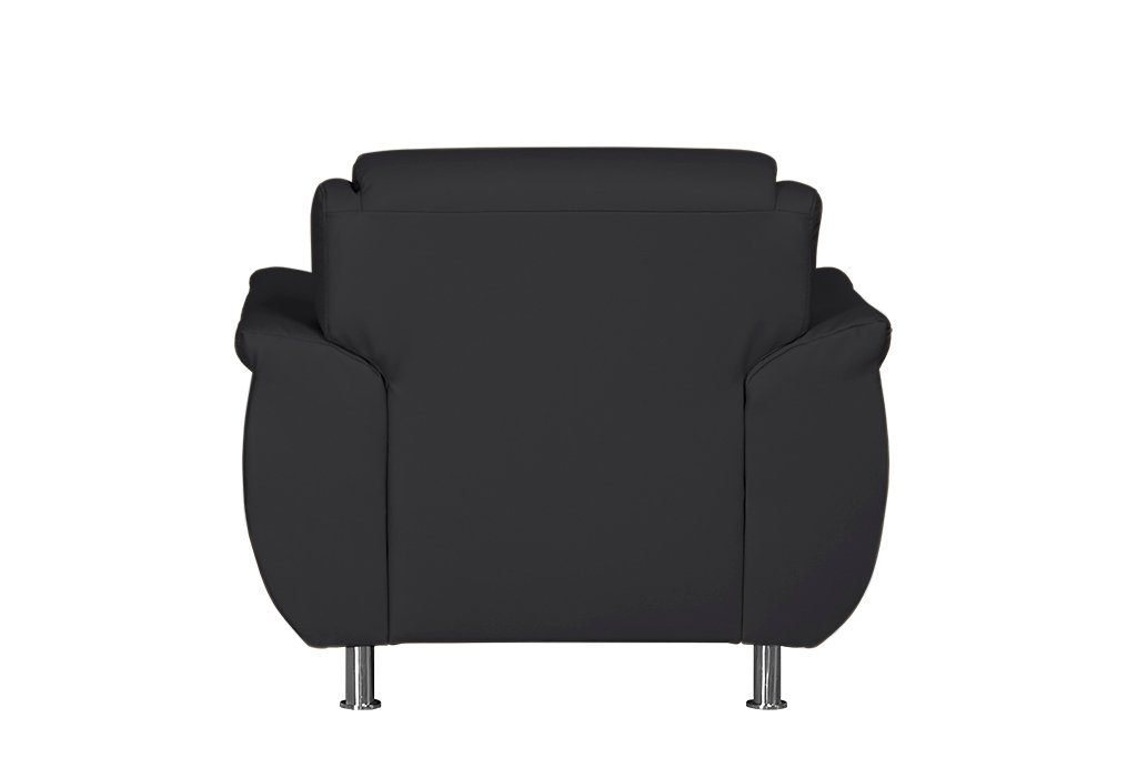 sit&more Sessel Mailand, B: 99 cm, individuell zu kombinieren – Bild 5 von 5