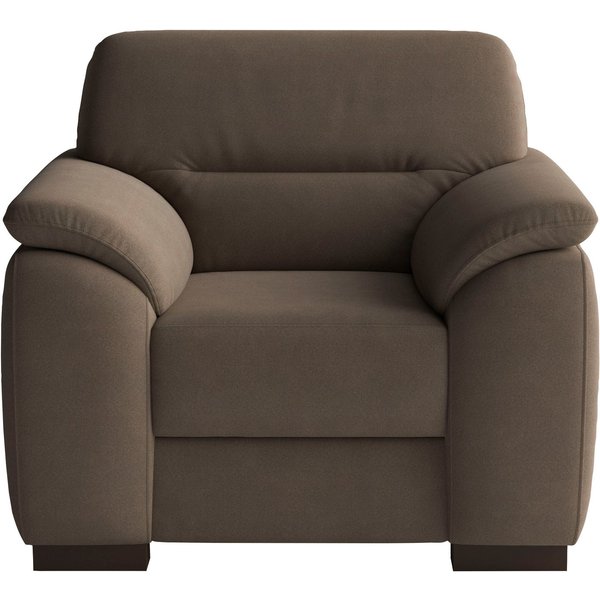 sit&more Sessel Montego, mit Federkern