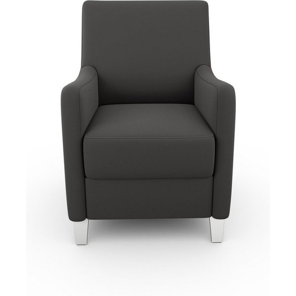sit&more Sessel Palmera, B: 70 cm, mit Federkern