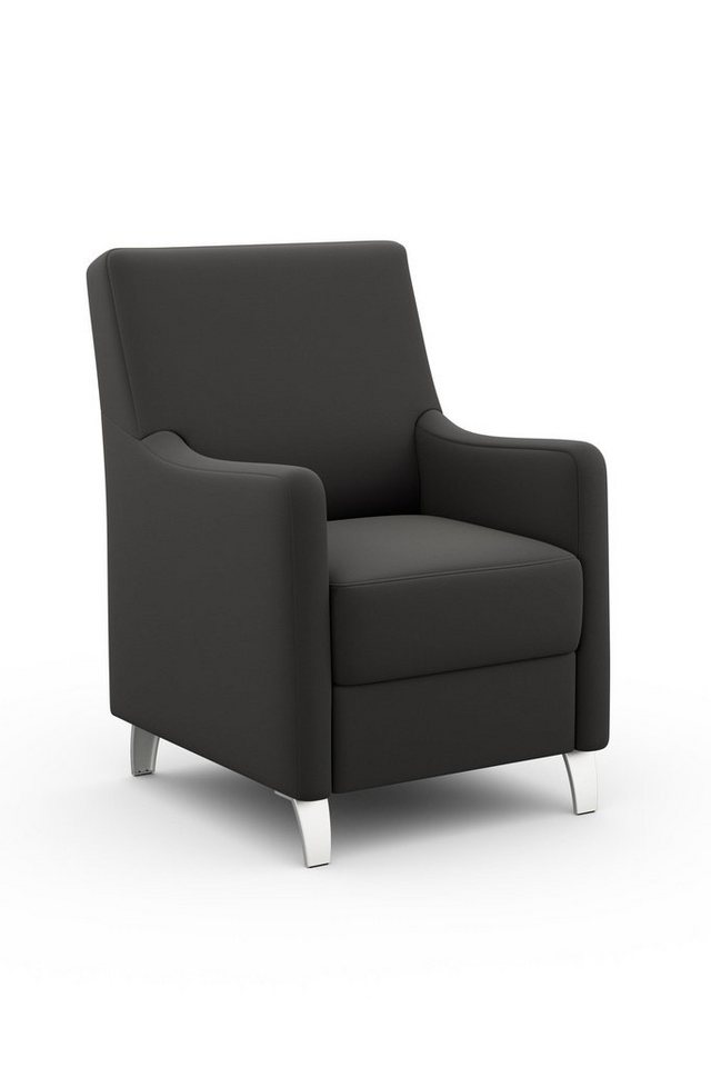 sit&more Sessel Palmera, B: 70 cm, mit Federkern – Bild 5 von 5