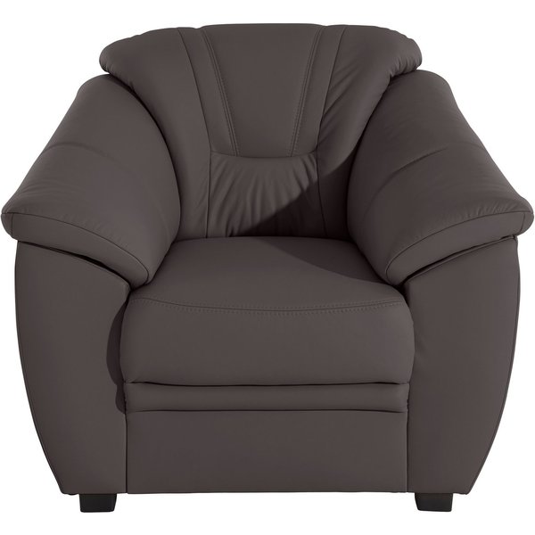 sit&more Sessel Savona, B: 103 cm, mit Federkern