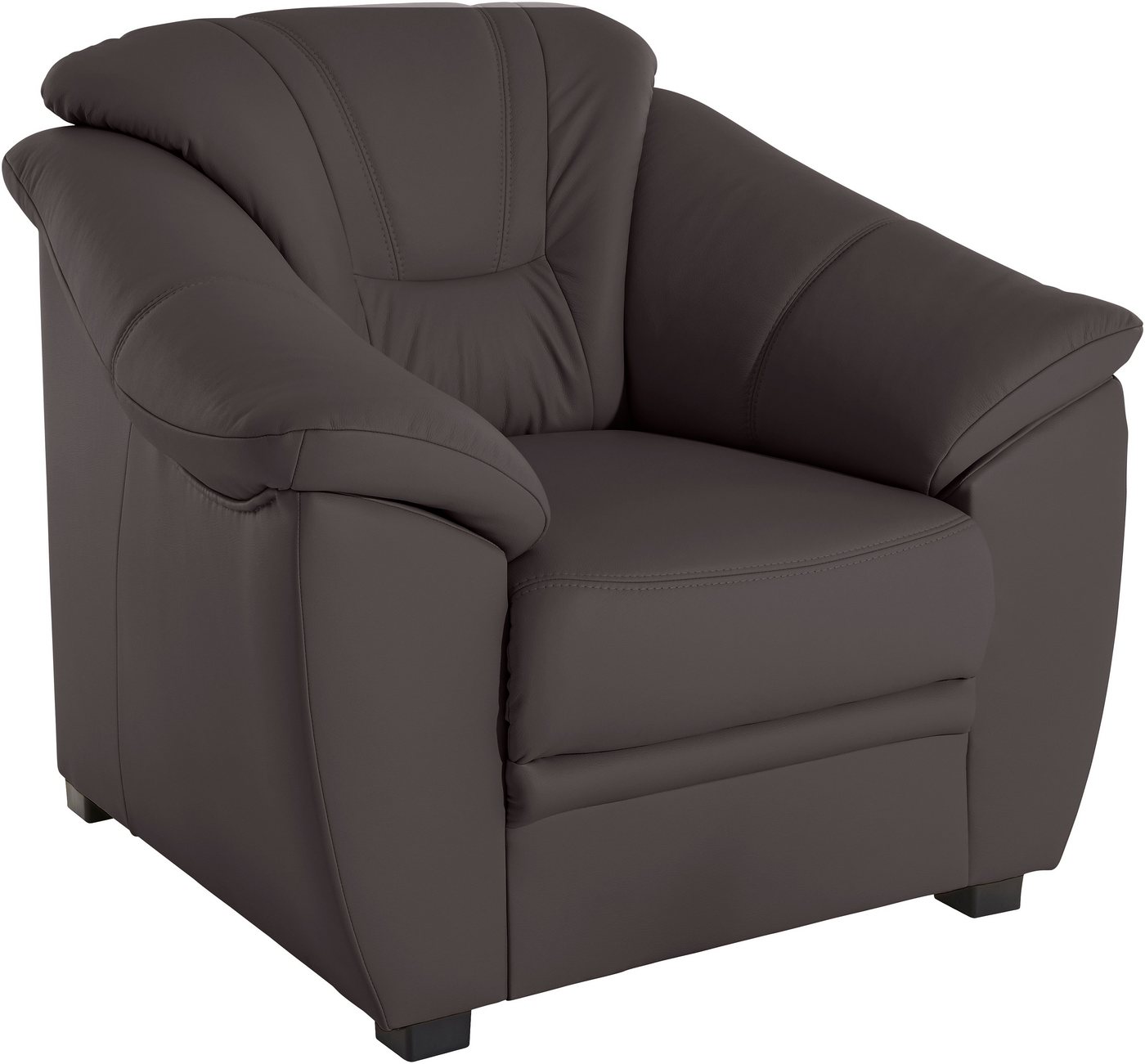 sit&more Sessel Savona, B: 103 cm, mit Federkern – Bild 3 von 5