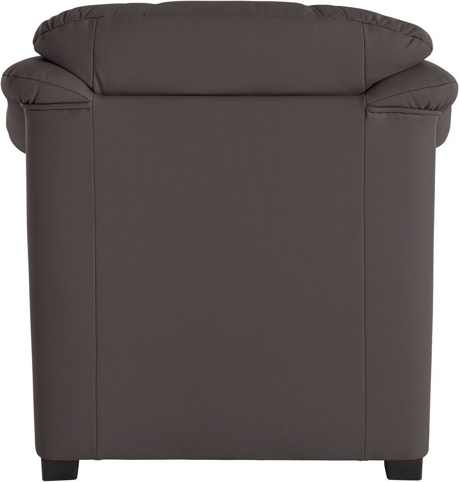 sit&more Sessel Savona, B: 103 cm, mit Federkern – Bild 4 von 5
