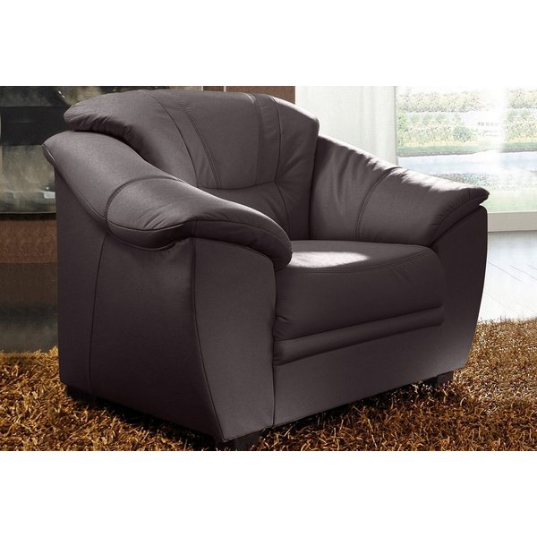 sit&more Sessel Top Savona, inklusive Federkern