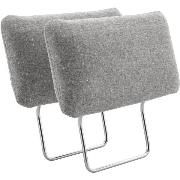 sit&more Sofa-Kopfstütze Morris Jubi, B: 50 cm, (Set, 2 Stück), Set: 2 Stück, passend zur Serie