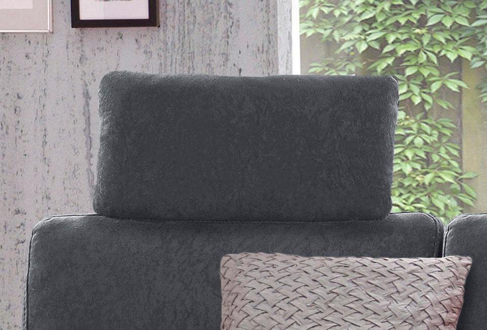 sit&more Sofa-Kopfstütze Pablo – Bild 2 von 5