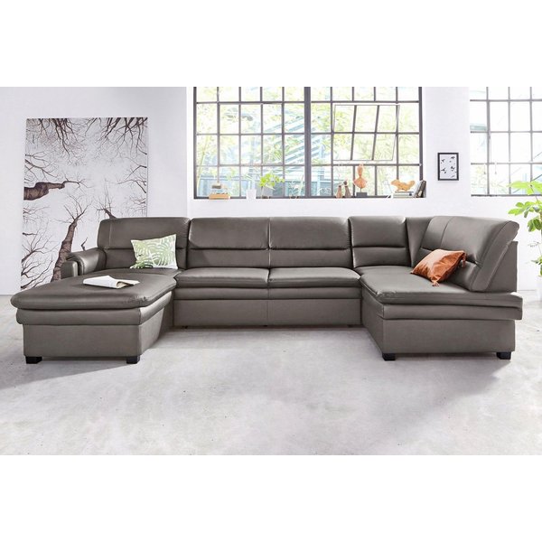 sit&more Sofa-Kopfstütze Pisa