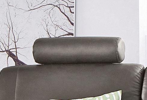 sit&more Sofa-Kopfstütze Pisa – Bild 2 von 4