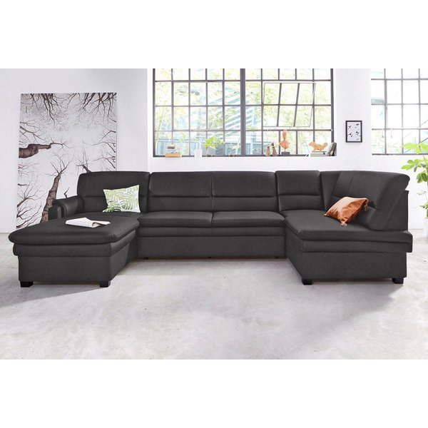 sit&more Sofa-Kopfstütze Pisa