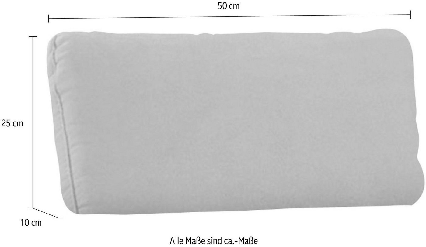sit&more Sofa-Kopfstütze Santorini – Bild 5 von 5