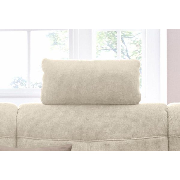 sit&more Sofa-Kopfstütze Sonoma