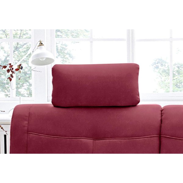 sit&more Sofa-Kopfstütze Sonoma