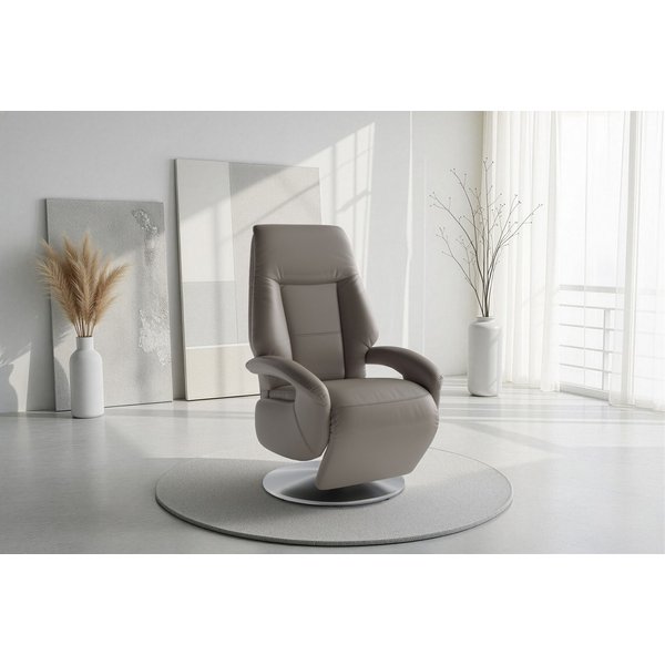 sit&more TV-Sessel Enjoy, in Grösse S, oder M, oder L, wahlweise mit Motor und Aufstehhilfe
