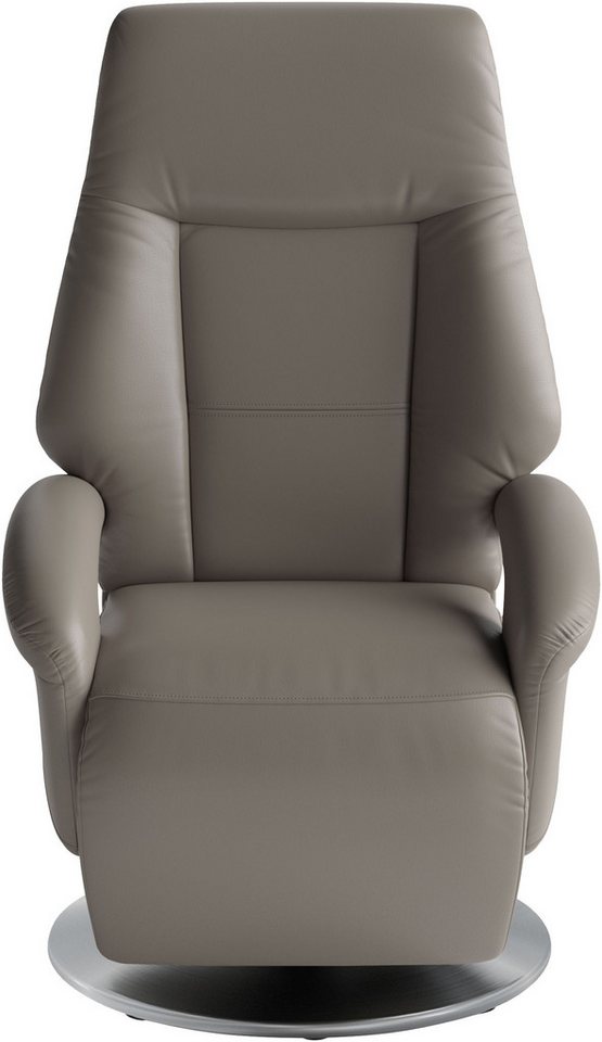 sit&more TV-Sessel Enjoy, in Grösse S, oder M, oder L, wahlweise mit Motor und Aufstehhilfe – Bild 2 von 5