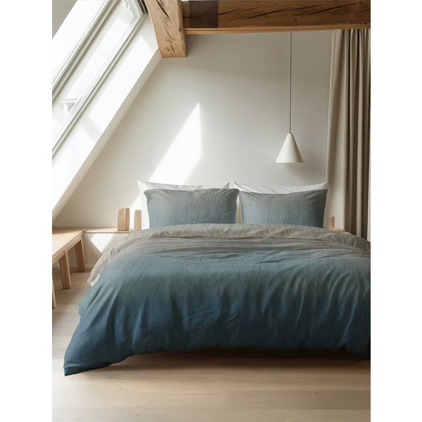 Sitheim® Bettwäsche Gradia, Flanell, 3 teilig, angenehmes Hautgefühl