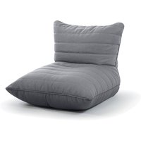 SITTING POINT CANVAS Tango (Mittelgrau)