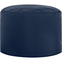 SITTING POINT Dot Com SCUBA, 60 L (jeansblau)