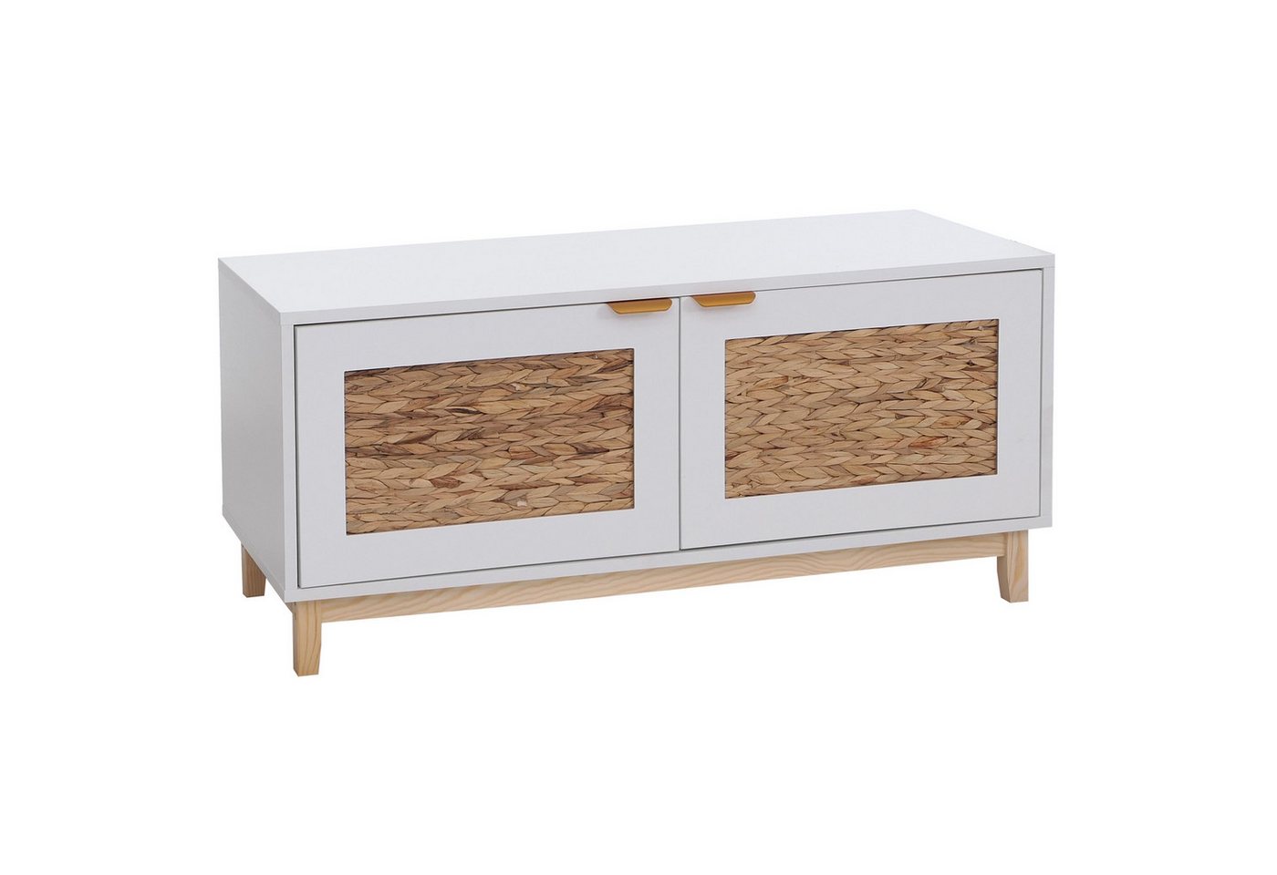 MCW Sitzbank MCW-P54-SB, Stabile Konstruktion – Bild 2 von 5