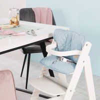 Roba Sitzverkleinerer 2-teilig roba Style türkis