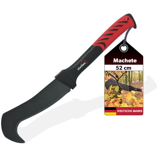 siwitec Machete Machete 52 cm