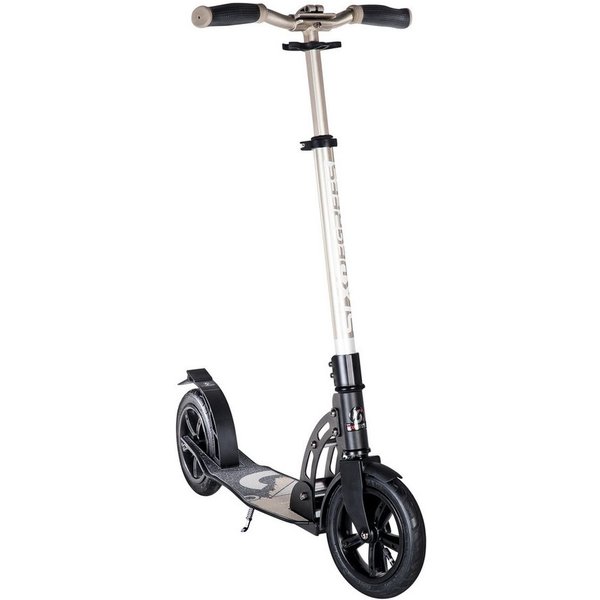 SIX DEGREES Scooter Aluminium Scooter Air 205 mm