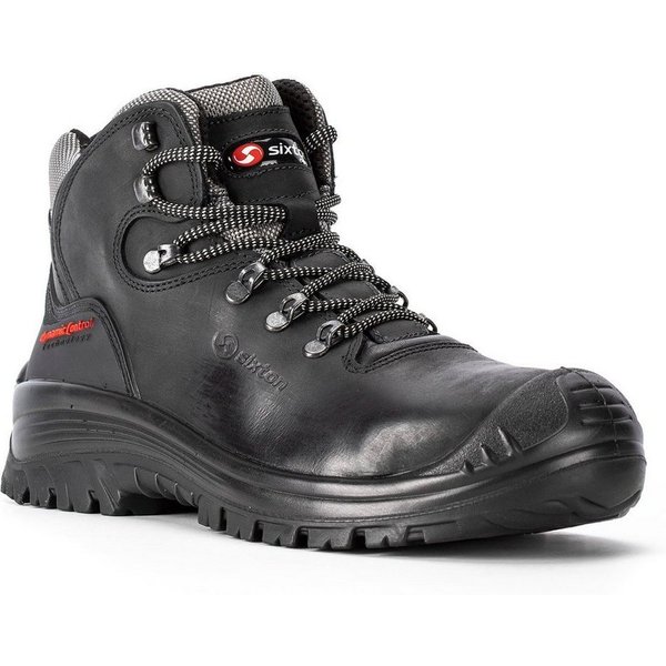 Sixton Sicherheitsstiefel