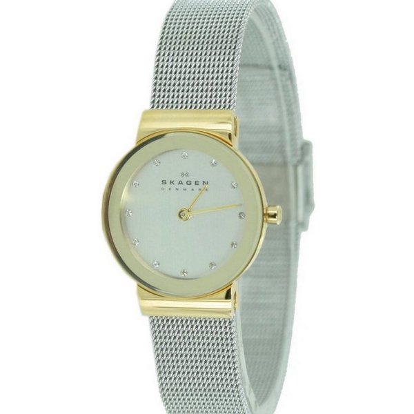 SKAGEN Quarzuhr 358SGSCD