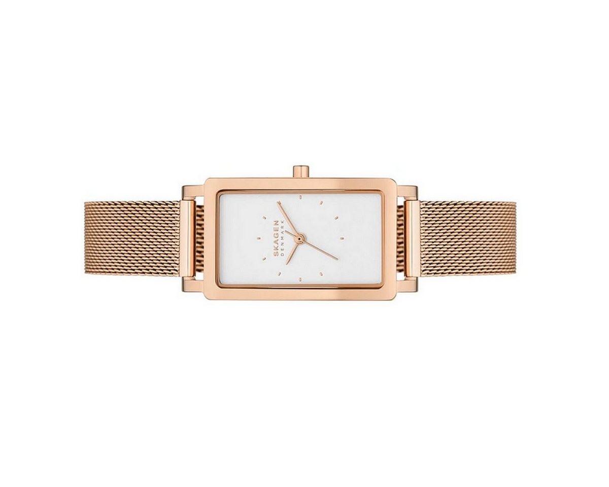 SKAGEN Quarzuhr SKW3095 – Bild 2 von 2