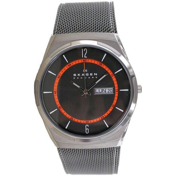 SKAGEN Quarzuhr SKW6007