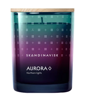 SKANDINAVISK AURORA Duftkerze · 200 g
