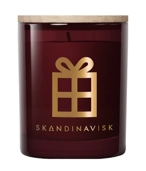 SKANDINAVISK JUL Duftkerze · 65 g