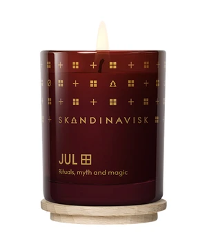 SKANDINAVISK JUL Scented Candle Special Edition Duftkerze · 65 g
