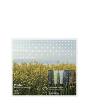 SKANDINAVISK Protect Mini Handcream Set Handpflegeset · 1 Stk
