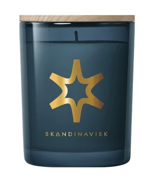 SKANDINAVISK STJÄRNA Duftkerze · 200 g