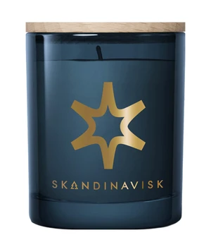 SKANDINAVISK STJÄRNA Duftkerze · 65 g