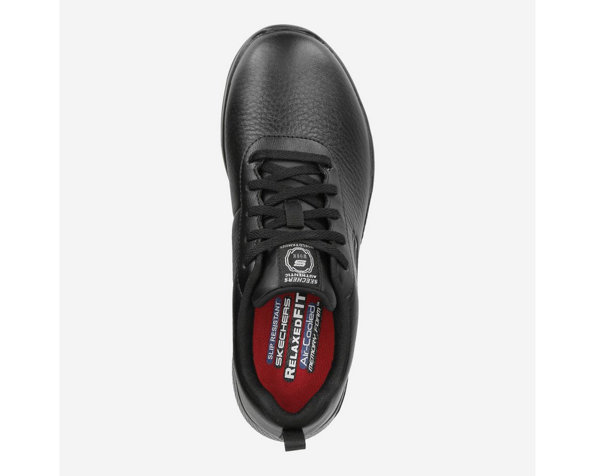 Skechers Skechers 108010EC MARSING GMINA, Sneaker, Schwarz, Damen Sneaker – Bild 3 von 5