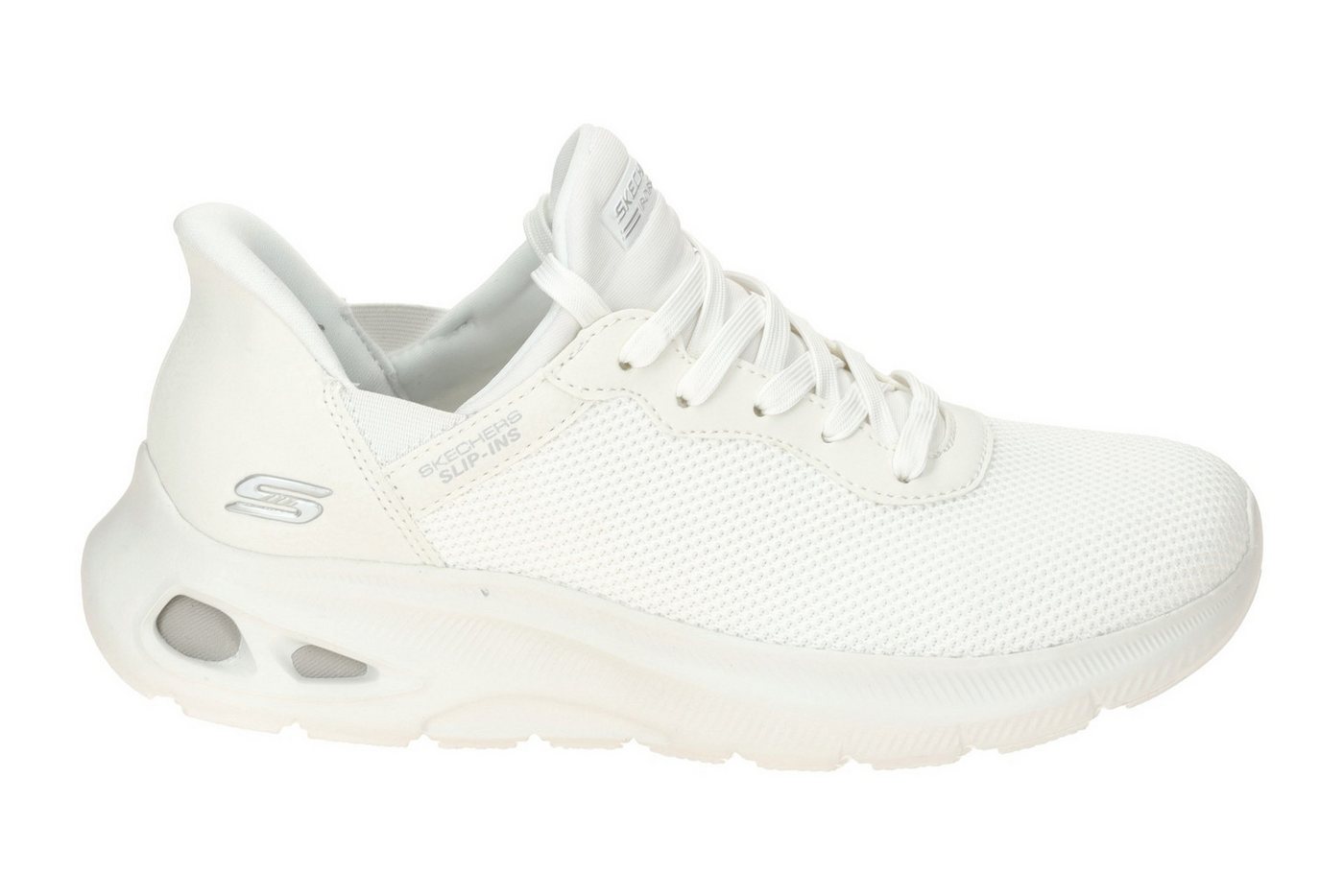 Skechers 117509 OFWT Schnürschuh – Bild 2 von 5