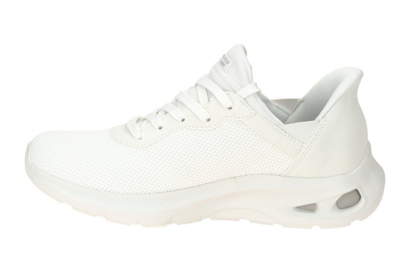 Skechers 117509 OFWT Schnürschuh – Bild 4 von 5
