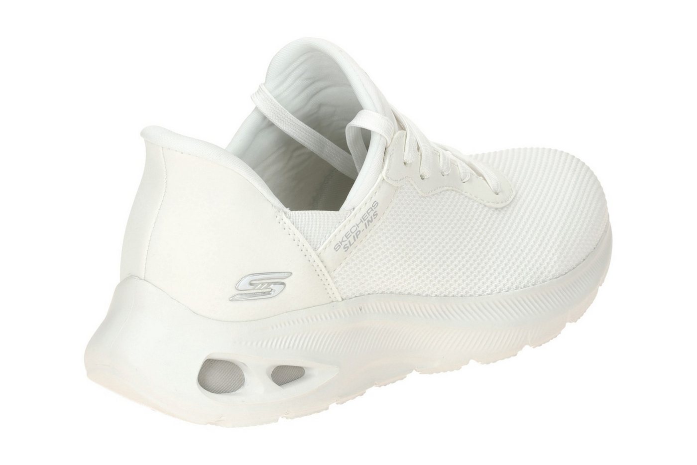 Skechers 117509 OFWT Schnürschuh – Bild 5 von 5