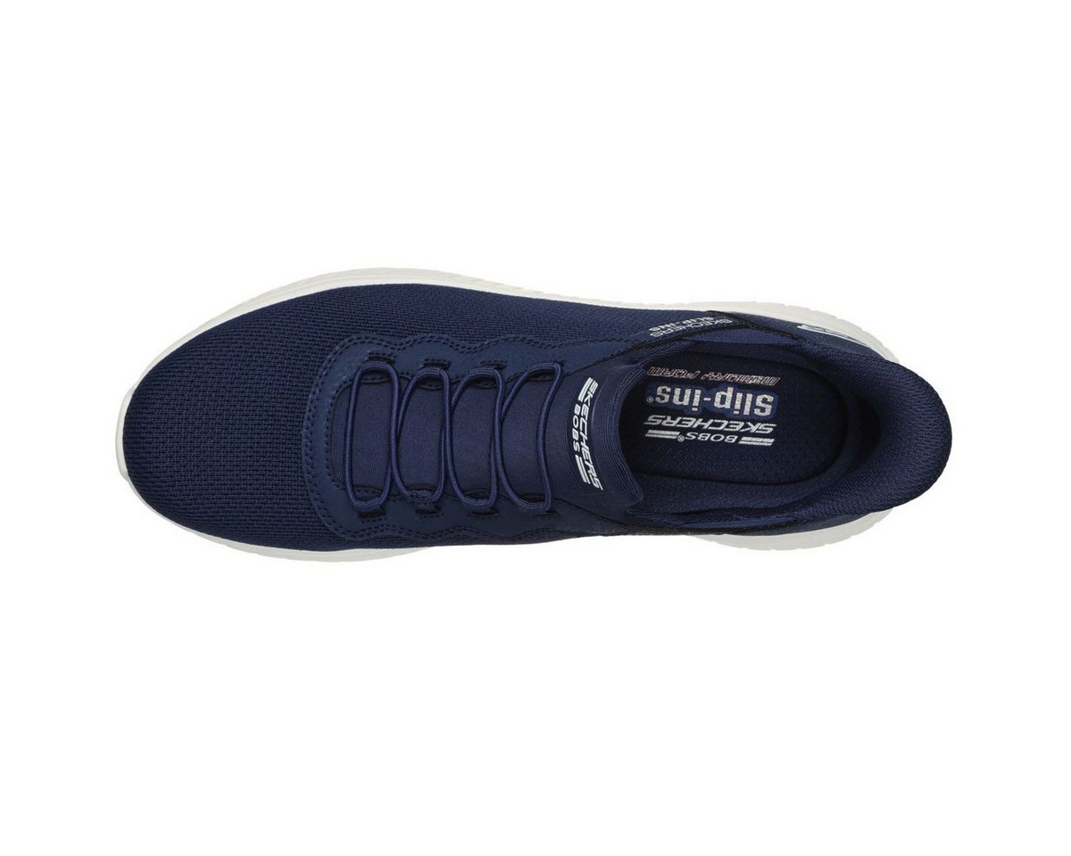 Skechers 118300-NVY Sneaker – Bild 5 von 5