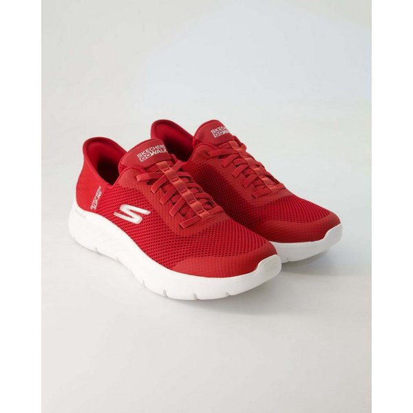 Slip-Ins Go Walk Flex Grand Entry rot (Damen)