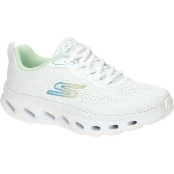 Skechers 125145 WBL Schnürschuh