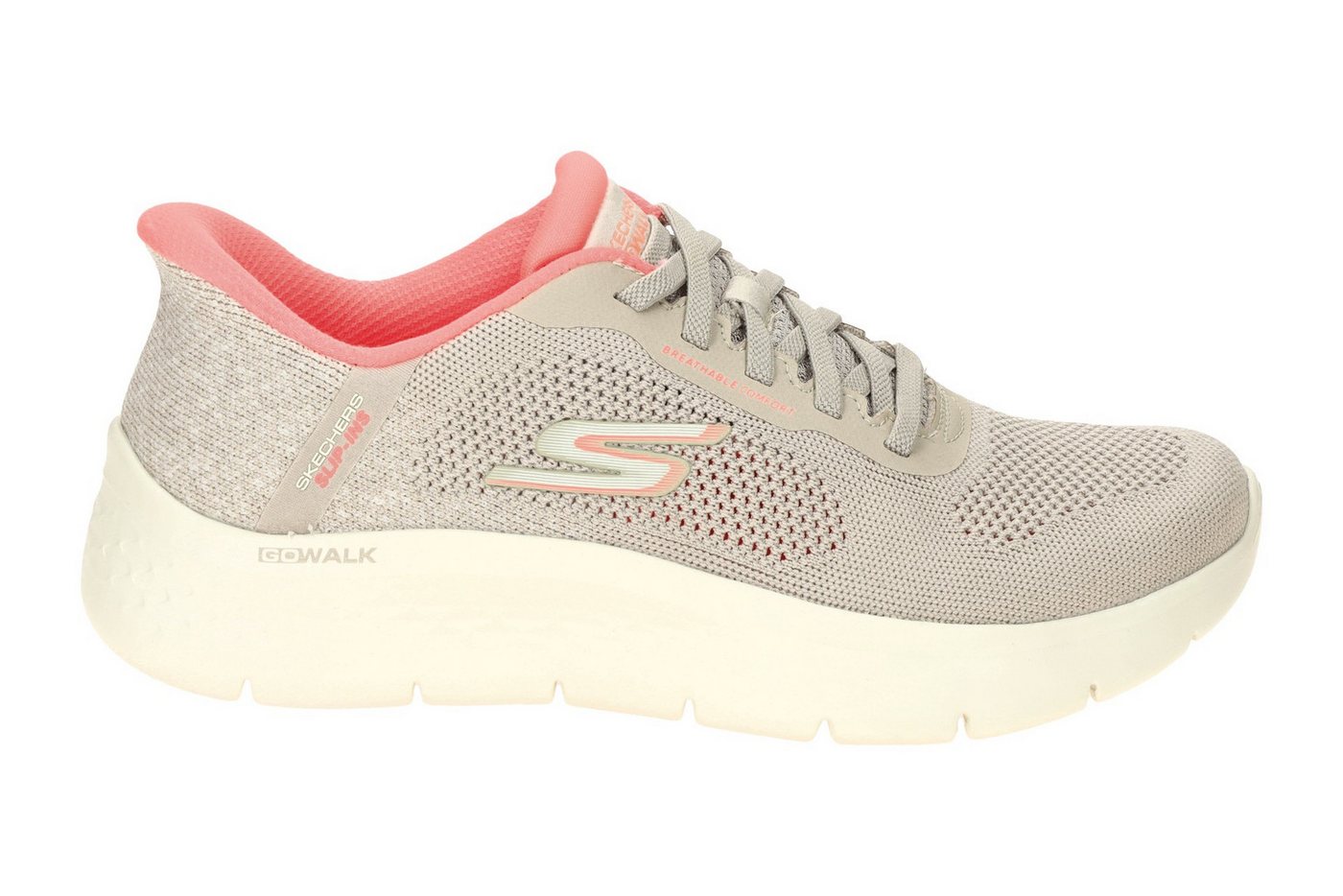 Skechers 125503 TPPK Slipper – Bild 2 von 5